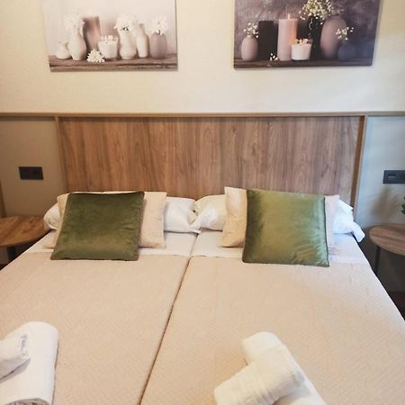 Casa Andaina Apartment Palas de Rei Ngoại thất bức ảnh