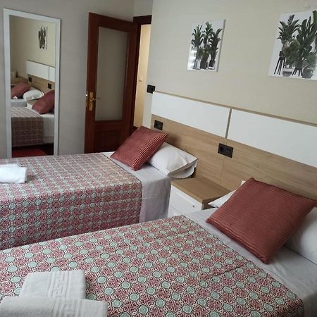 Casa Andaina Apartment Palas de Rei Ngoại thất bức ảnh